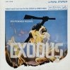 Ernest Gold - Exodus - An Original Soundtrack Recording (LP)